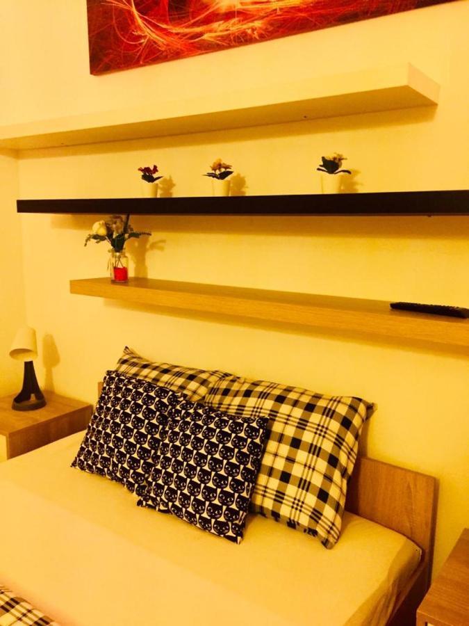 Central Charming Apartments บูคาเรสต์ ภายนอก รูปภาพ